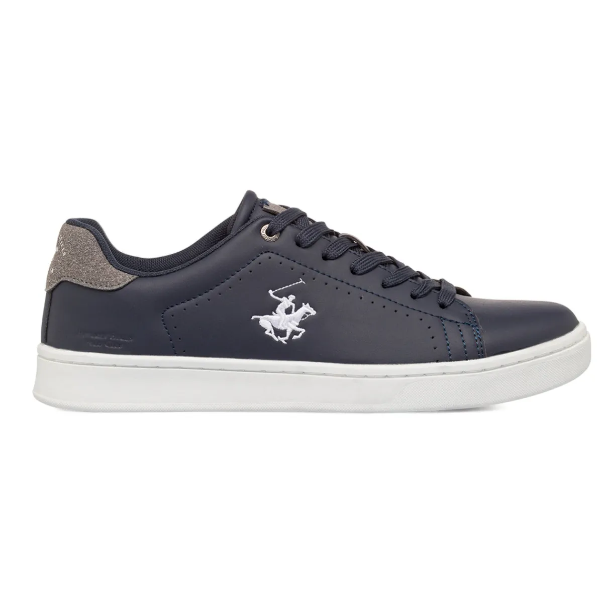 Hot Sneakers blu da Uomo Uomo Sneakers Uomo