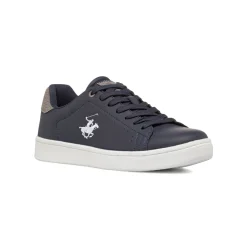 Hot Sneakers blu da Uomo Uomo Sneakers Uomo