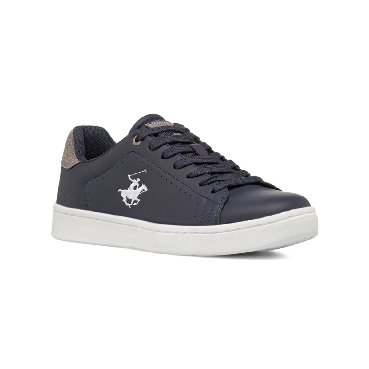 Hot Sneakers blu da Uomo Uomo Sneakers Uomo