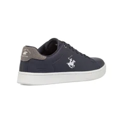 Hot Sneakers blu da Uomo Uomo Sneakers Uomo