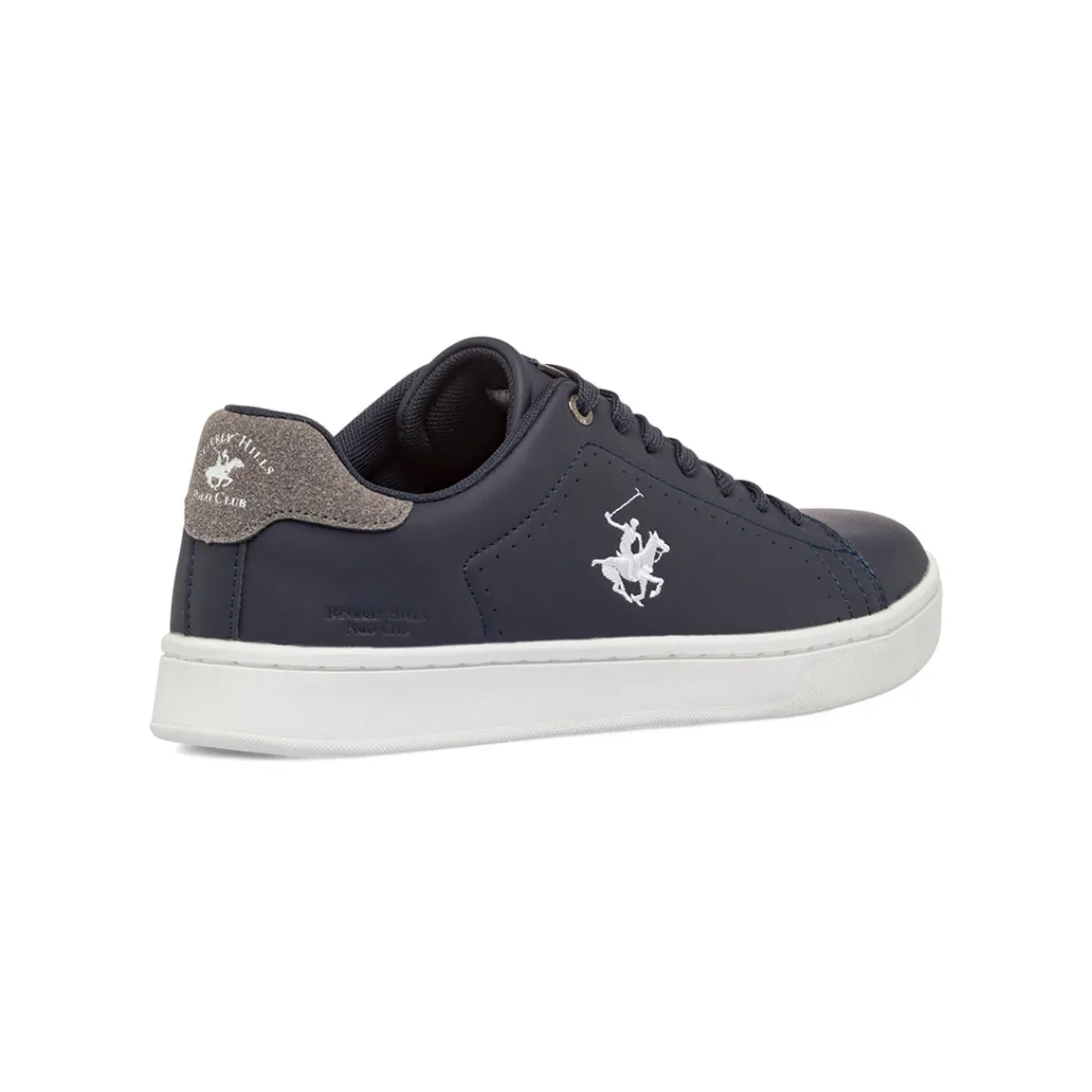 Hot Sneakers blu da Uomo Uomo Sneakers Uomo