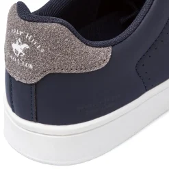 Hot Sneakers blu da Uomo Uomo Sneakers Uomo