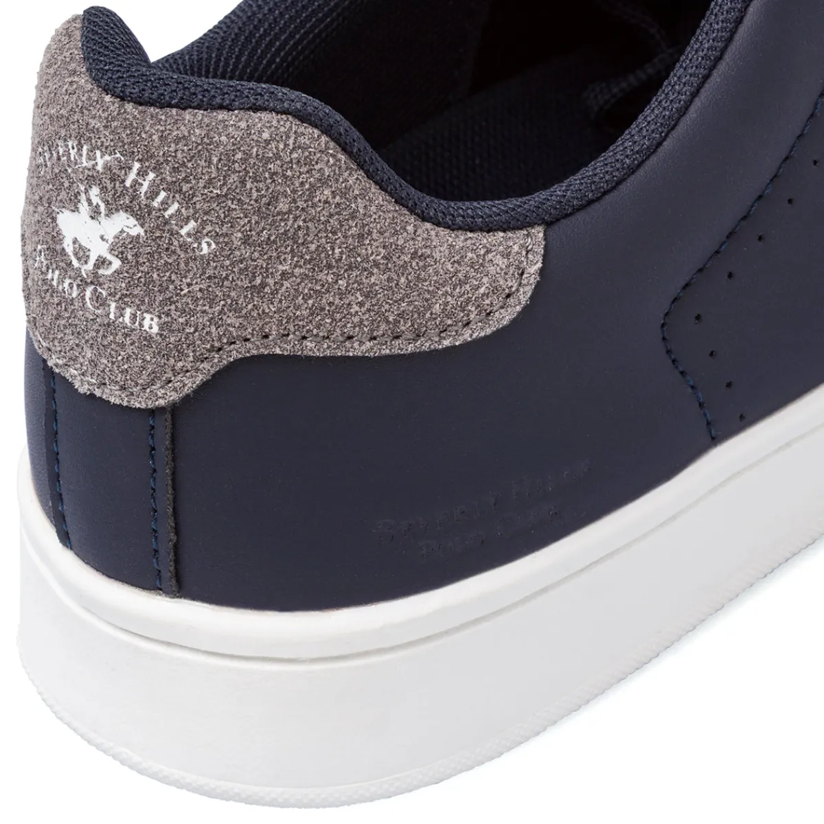 Hot Sneakers blu da Uomo Uomo Sneakers Uomo