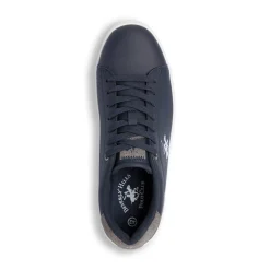 Hot Sneakers blu da Uomo Uomo Sneakers Uomo