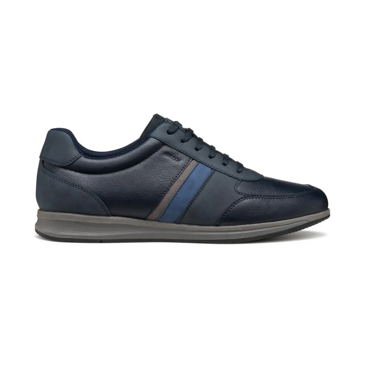Online Sneakers Blu da Uomo con suola traspirante Uomo Sneakers Uomo