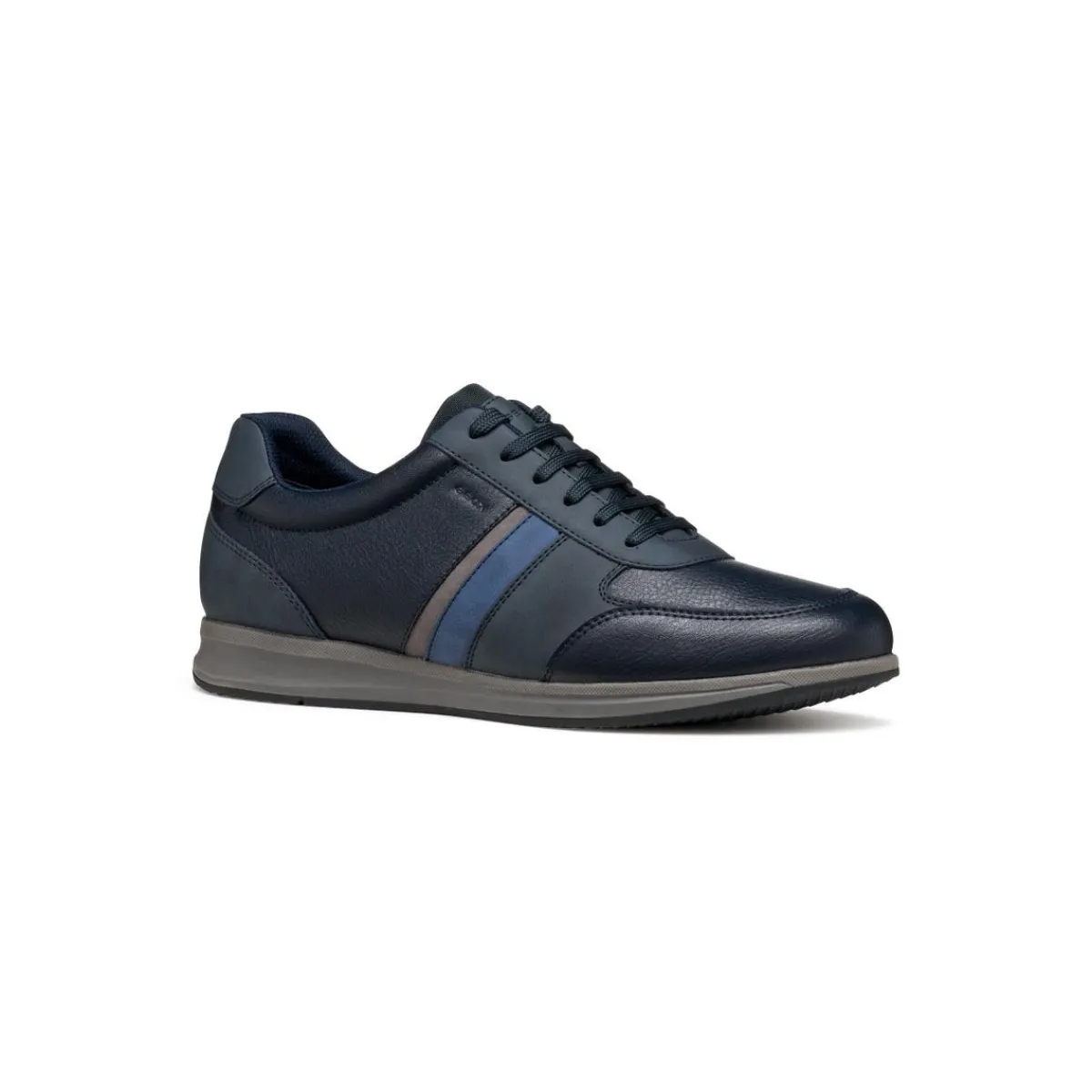 Online Sneakers Blu da Uomo con suola traspirante Uomo Sneakers Uomo