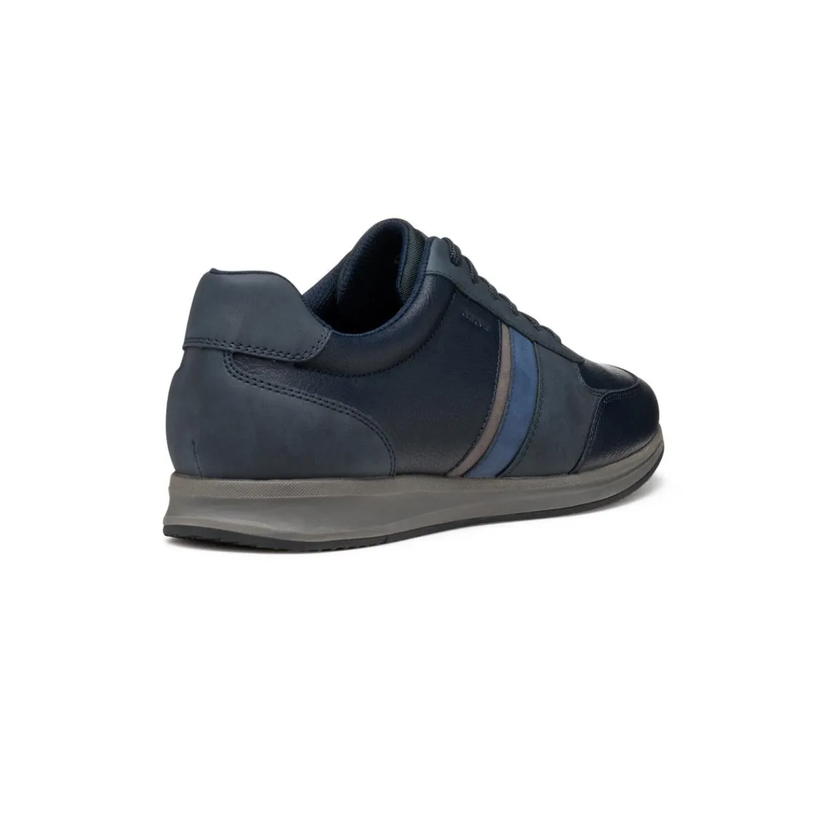 Online Sneakers Blu da Uomo con suola traspirante Uomo Sneakers Uomo