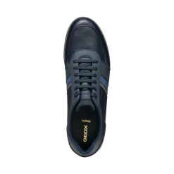 Online Sneakers Blu da Uomo con suola traspirante Uomo Sneakers Uomo