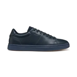 Outlet Sneakers blu da Uomo con suola traspirante Uomo Sneakers Uomo