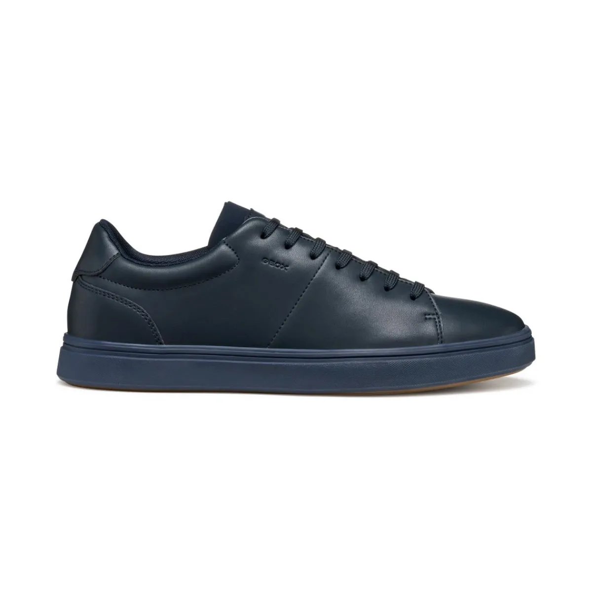 Outlet Sneakers blu da Uomo con suola traspirante Uomo Sneakers Uomo
