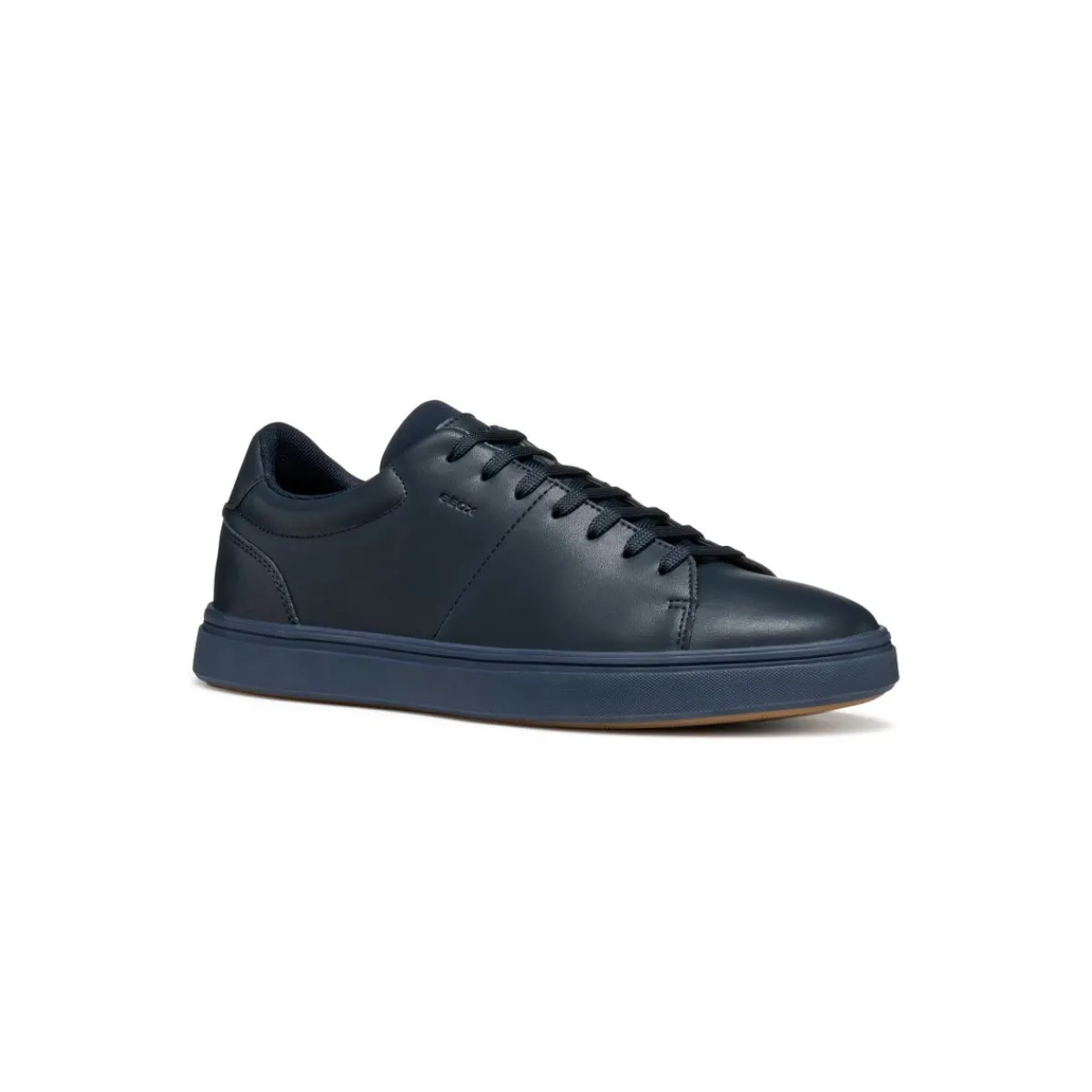 Outlet Sneakers blu da Uomo con suola traspirante Uomo Sneakers Uomo