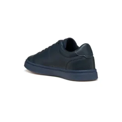 Outlet Sneakers blu da Uomo con suola traspirante Uomo Sneakers Uomo