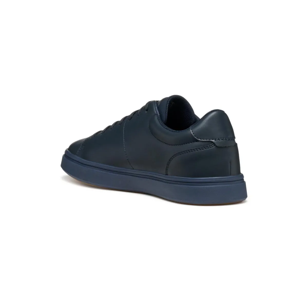 Outlet Sneakers blu da Uomo con suola traspirante Uomo Sneakers Uomo