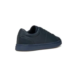 Outlet Sneakers blu da Uomo con suola traspirante Uomo Sneakers Uomo