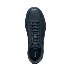 Outlet Sneakers blu da Uomo con suola traspirante Uomo Sneakers Uomo