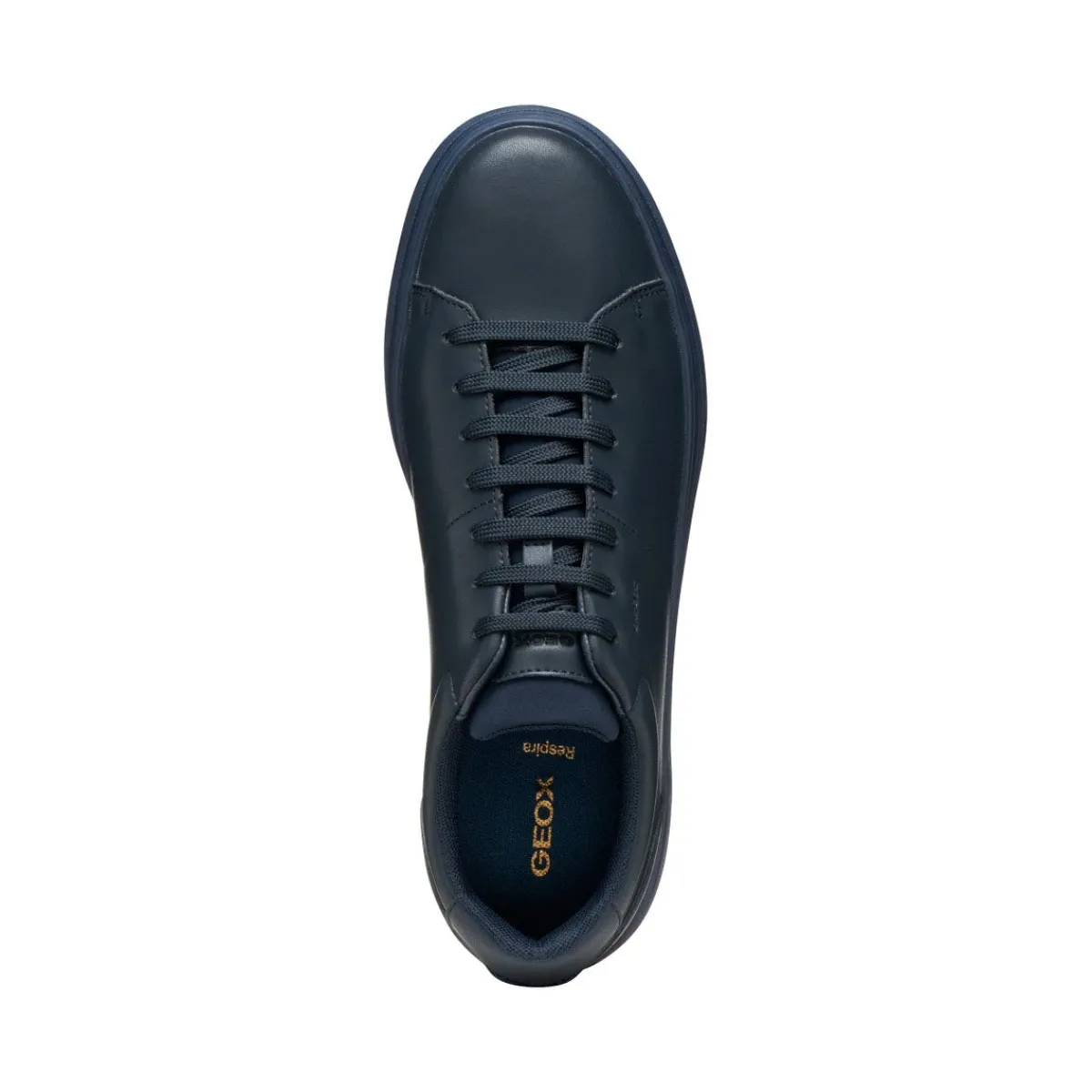 Outlet Sneakers blu da Uomo con suola traspirante Uomo Sneakers Uomo
