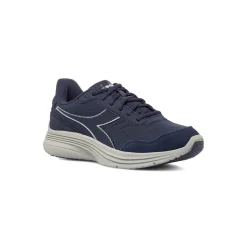 New Sneakers blu da Uomo con logo in tono Uomo Scarpe Da Running|Scarpe Da Running Uomo