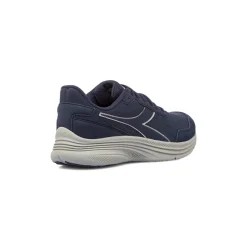 New Sneakers blu da Uomo con logo in tono Uomo Scarpe Da Running|Scarpe Da Running Uomo