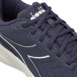 New Sneakers blu da Uomo con logo in tono Uomo Scarpe Da Running|Scarpe Da Running Uomo