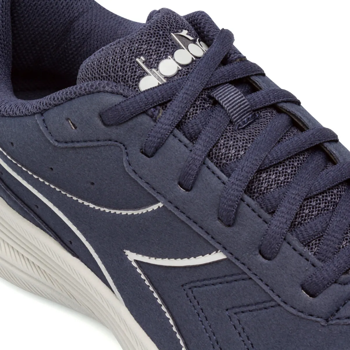 New Sneakers blu da Uomo con logo in tono Uomo Scarpe Da Running|Scarpe Da Running Uomo