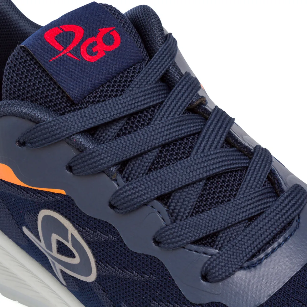 Sneakers blu da Uomo con inserti rossi Uomo Scarpe Da Running|Scarpe Da Running Uomo