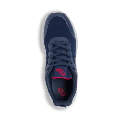 Sneakers blu da Uomo con inserti rossi Uomo Scarpe Da Running|Scarpe Da Running Uomo