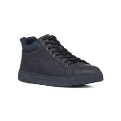 Sneakers blu da uomo con logo Uomo Sneakers Uomo