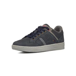 Clearance Sneakers blu da uomo Uomo Sneakers Uomo