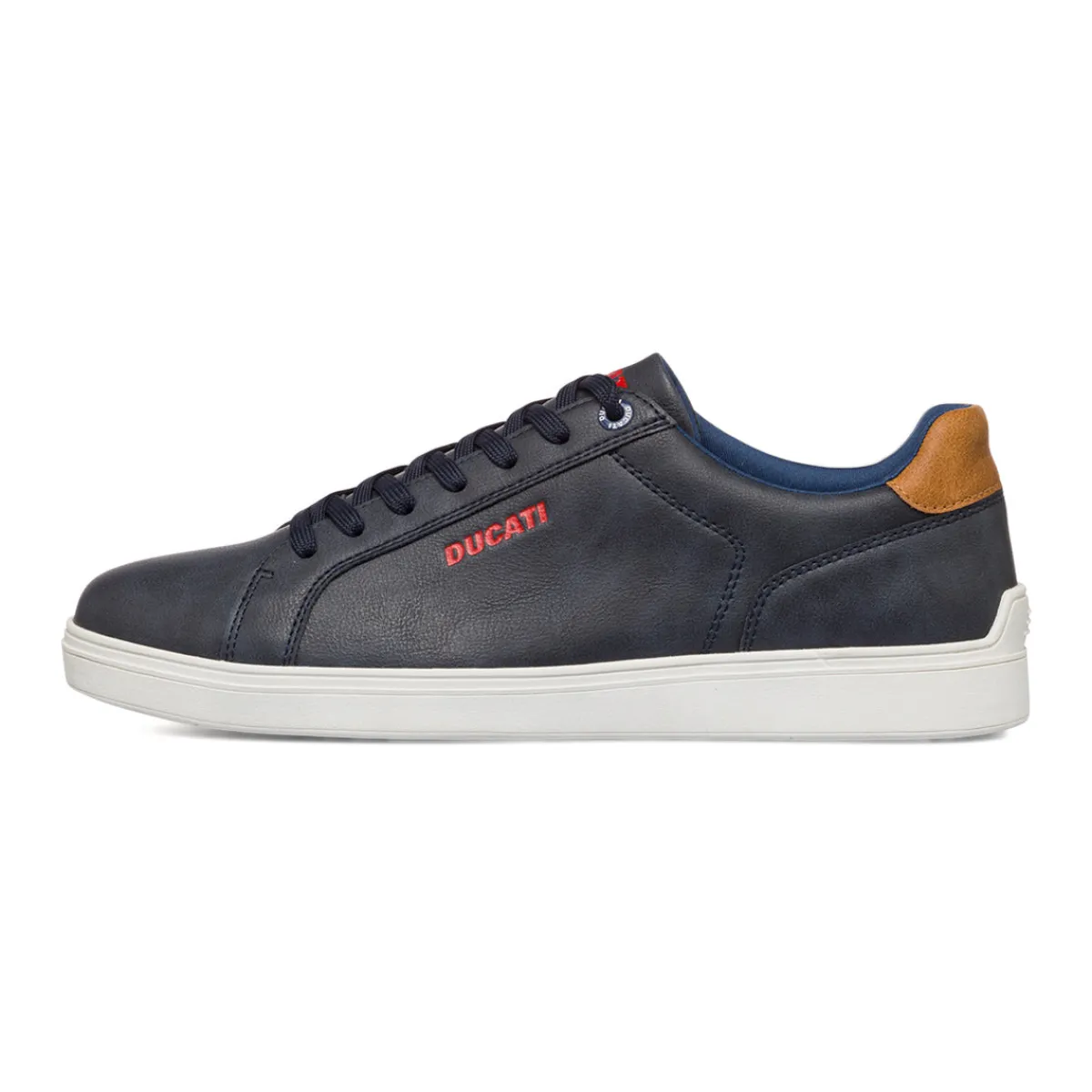 Hot Sneakers blu da Uomo Uomo Sneakers Uomo