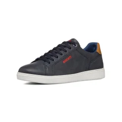Hot Sneakers blu da Uomo Uomo Sneakers Uomo