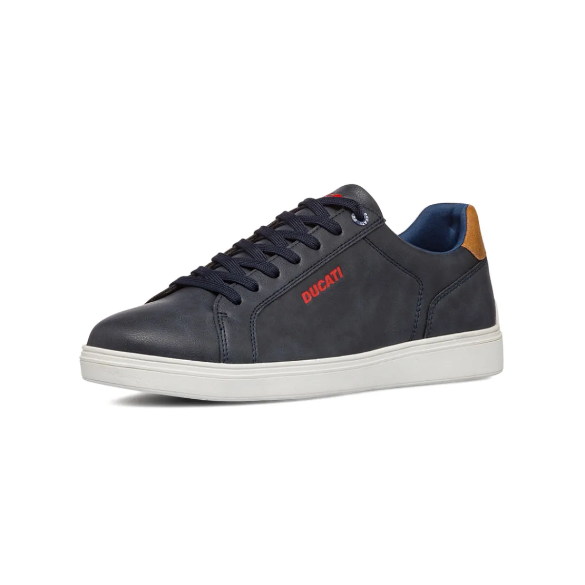 Hot Sneakers blu da Uomo Uomo Sneakers Uomo