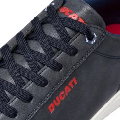 Hot Sneakers blu da Uomo Uomo Sneakers Uomo