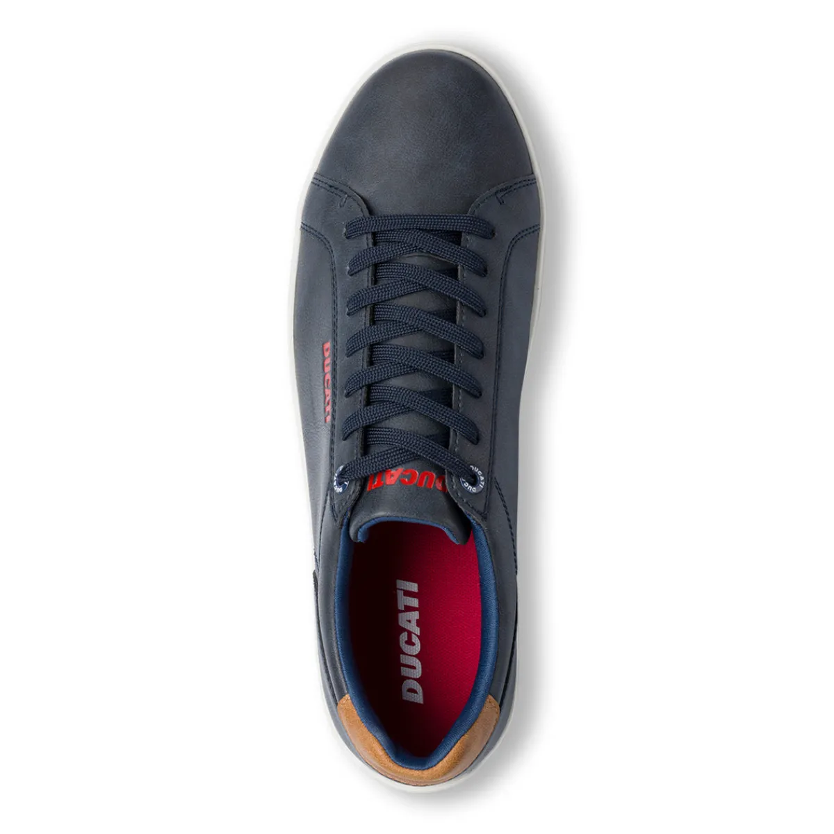 Hot Sneakers blu da Uomo Uomo Sneakers Uomo