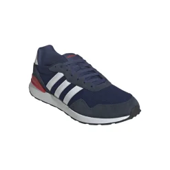 New Sneakers blu da Uomo RUN 60s 4.0 Uomo Sneakers Retro Running|Sneakers