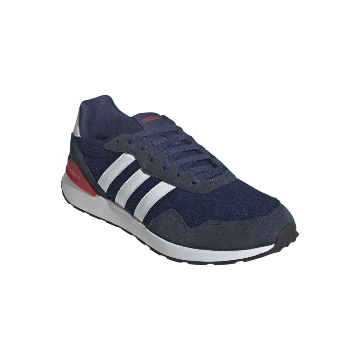 New Sneakers blu da Uomo RUN 60s 4.0 Uomo Sneakers Retro Running|Sneakers