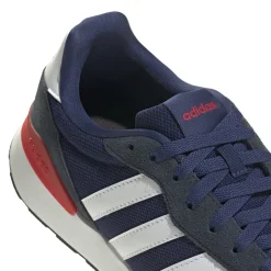 New Sneakers blu da Uomo RUN 60s 4.0 Uomo Sneakers Retro Running|Sneakers