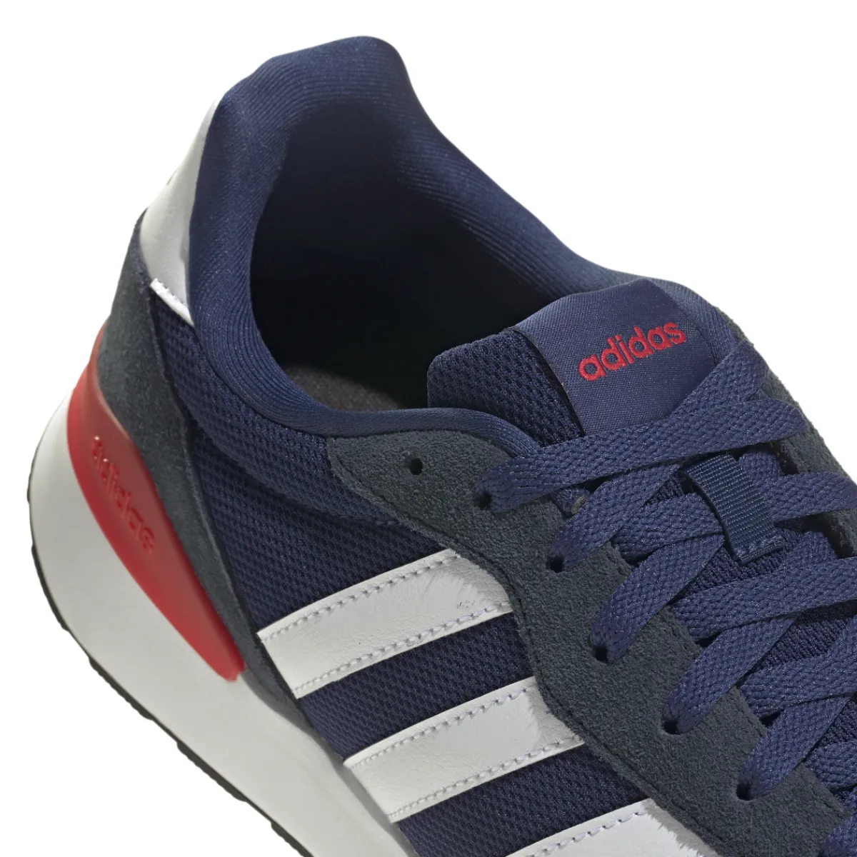 New Sneakers blu da Uomo RUN 60s 4.0 Uomo Sneakers Retro Running|Sneakers