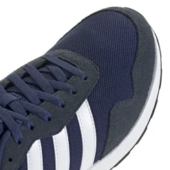 New Sneakers blu da Uomo RUN 60s 4.0 Uomo Sneakers Retro Running|Sneakers