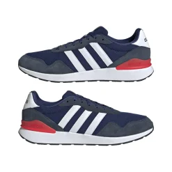 New Sneakers blu da Uomo RUN 60s 4.0 Uomo Sneakers Retro Running|Sneakers