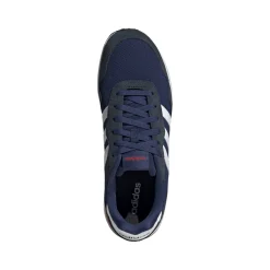 New Sneakers blu da Uomo RUN 60s 4.0 Uomo Sneakers Retro Running|Sneakers