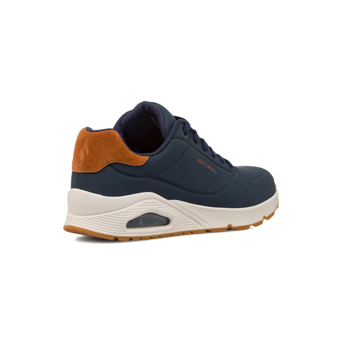 Hot Sneakers blu da Uomo UNO Uomo Sneakers Sport Uomo|Scarpe Sportive