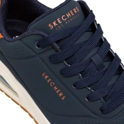 Hot Sneakers blu da Uomo UNO Uomo Sneakers Sport Uomo|Scarpe Sportive