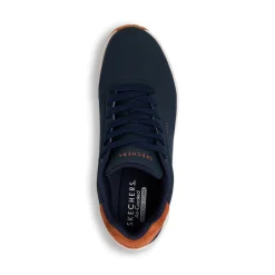 Hot Sneakers blu da Uomo UNO Uomo Sneakers Sport Uomo|Scarpe Sportive