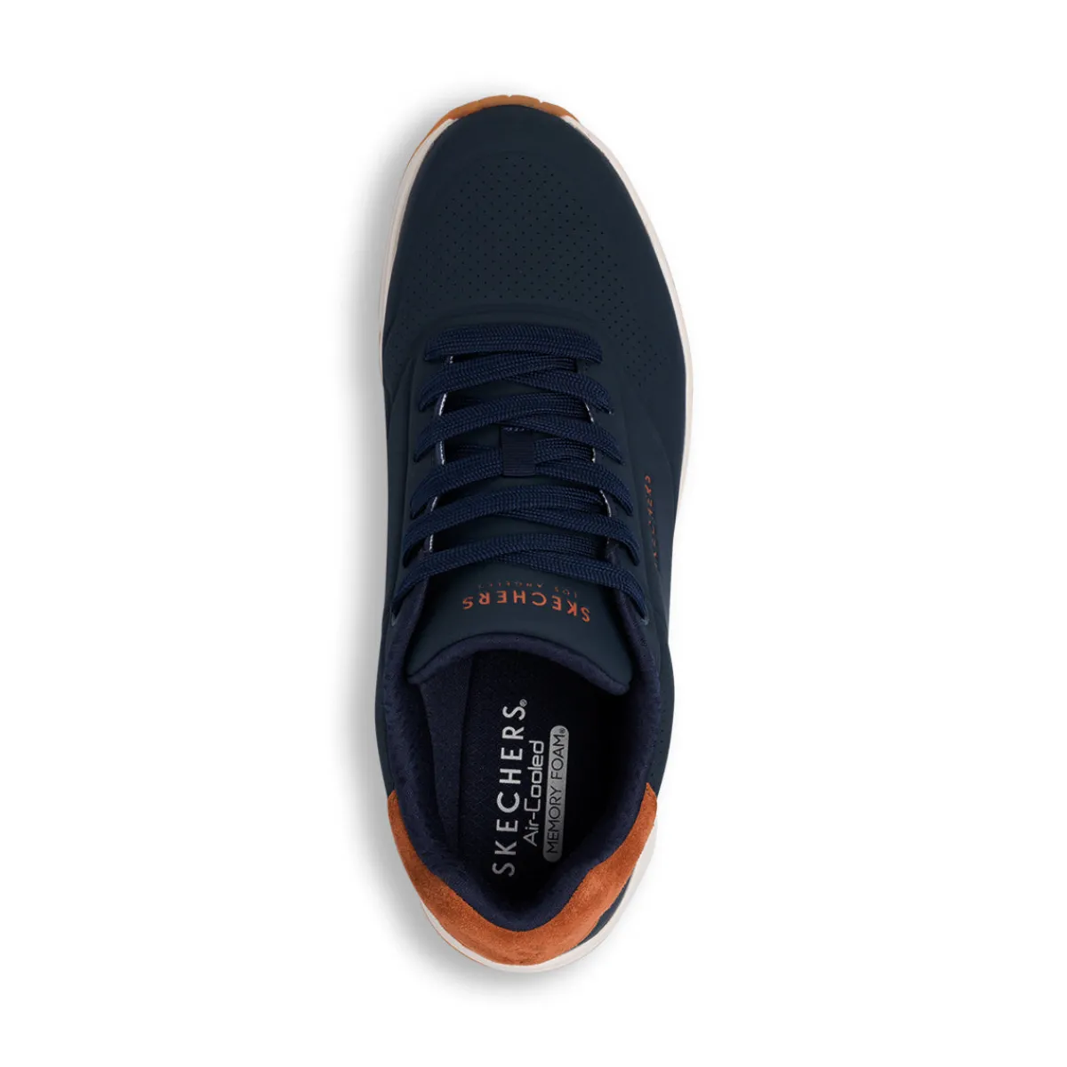 Hot Sneakers blu da Uomo UNO Uomo Sneakers Sport Uomo|Scarpe Sportive