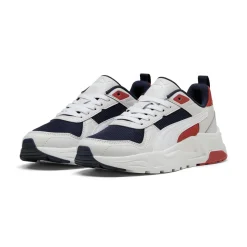 New Sneakers blu da Uomo Trinity 2 LT Jr Donna/Bambino/Uomo Sneakers|Scarpe Sportive Da Bambino