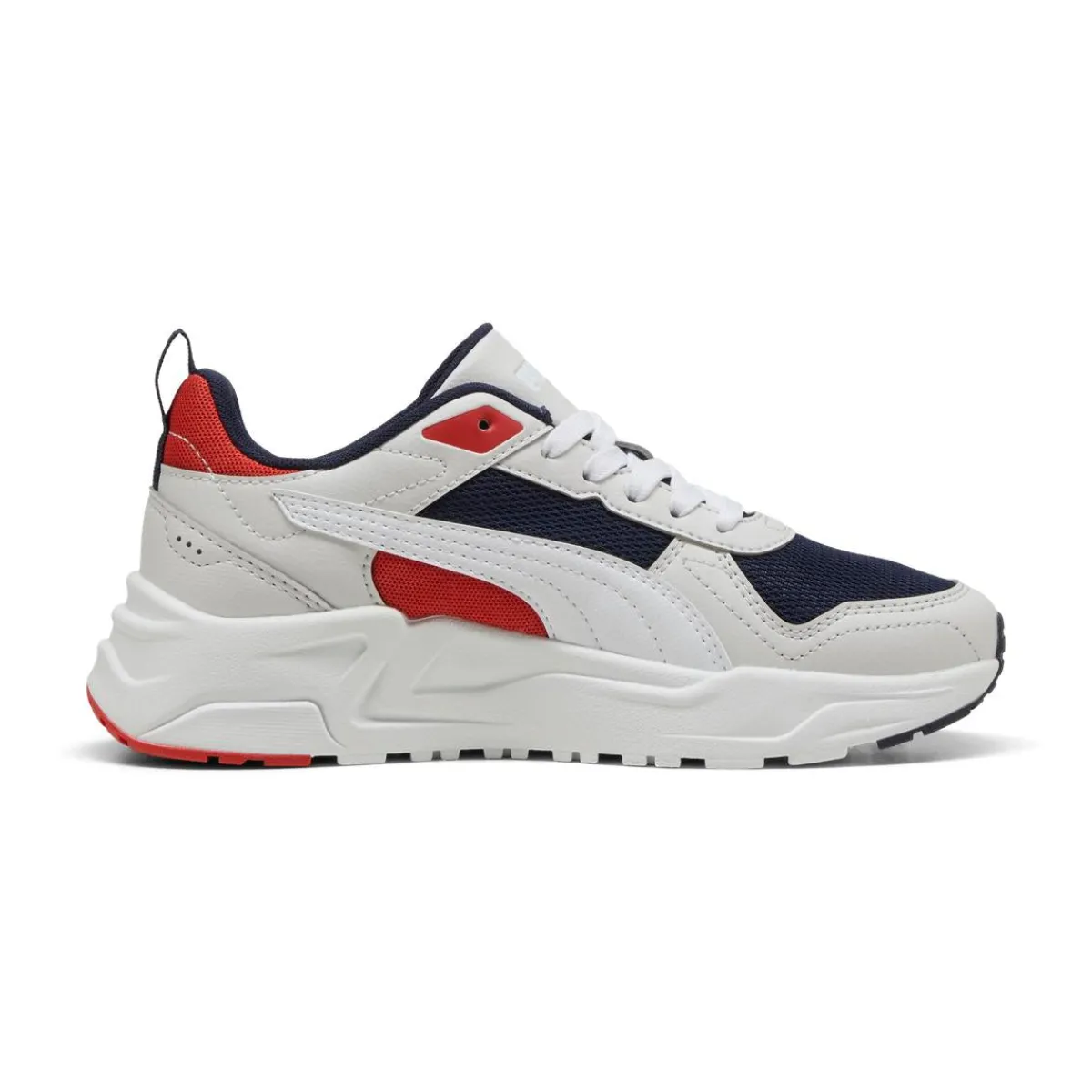 New Sneakers blu da Uomo Trinity 2 LT Jr Donna/Bambino/Uomo Sneakers|Scarpe Sportive Da Bambino