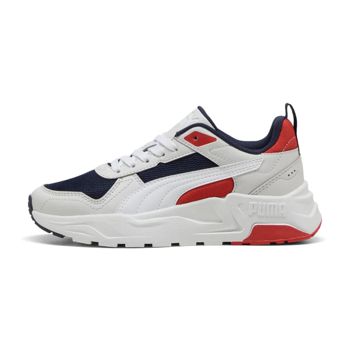 New Sneakers blu da Uomo Trinity 2 LT Jr Donna/Bambino/Uomo Sneakers|Scarpe Sportive Da Bambino