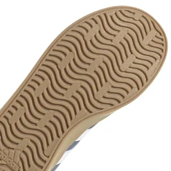 Outlet Sneakers blu e azzurre da ragazzo con strisce bianche VL Court 3.0 K Donna/Bambino Sneakers|Scarpe Sportive Da Bambino