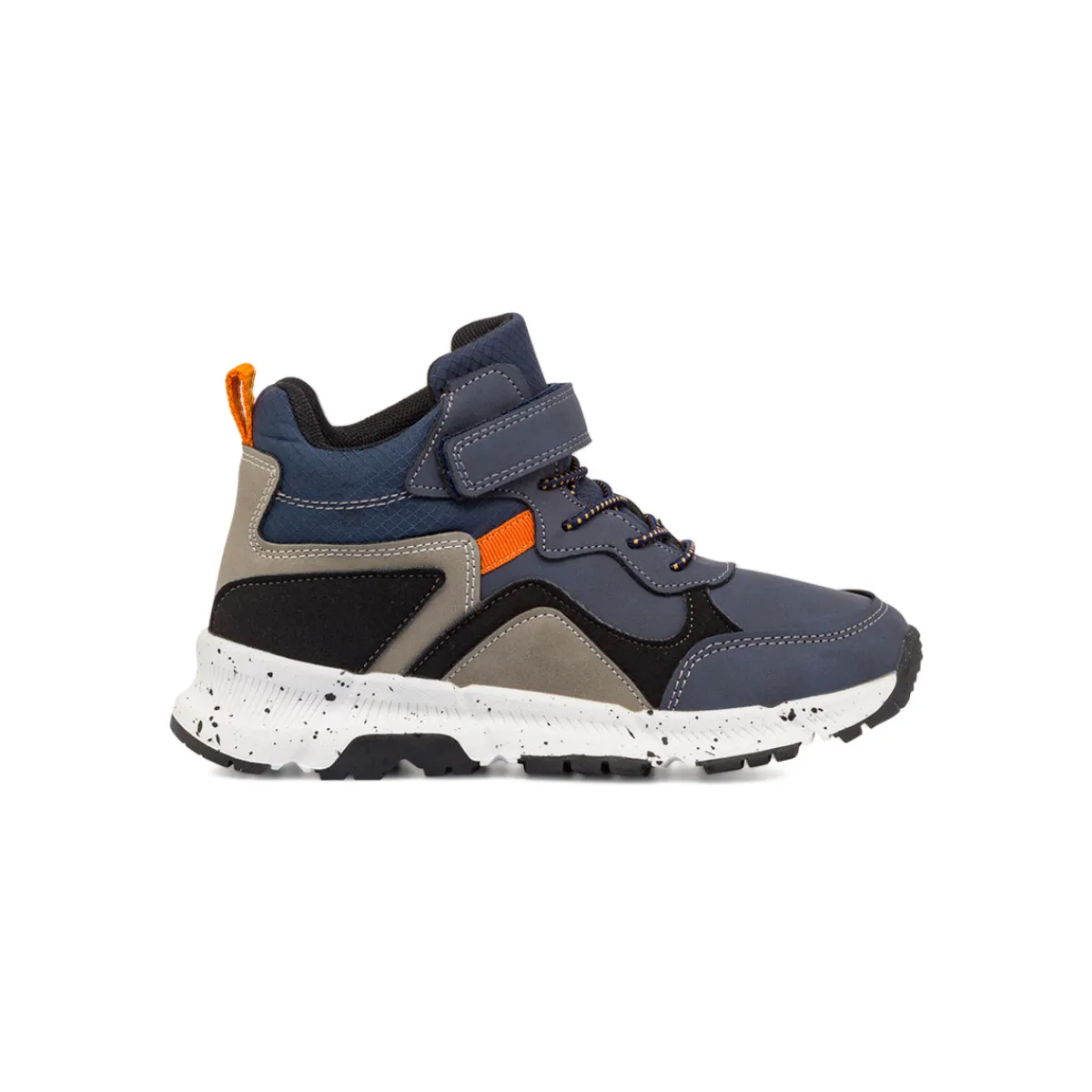 Best Sneakers blu navy da ragazzo Birilli & Monelli Bambino Sneakers Bambino|Scarponcini Bambino