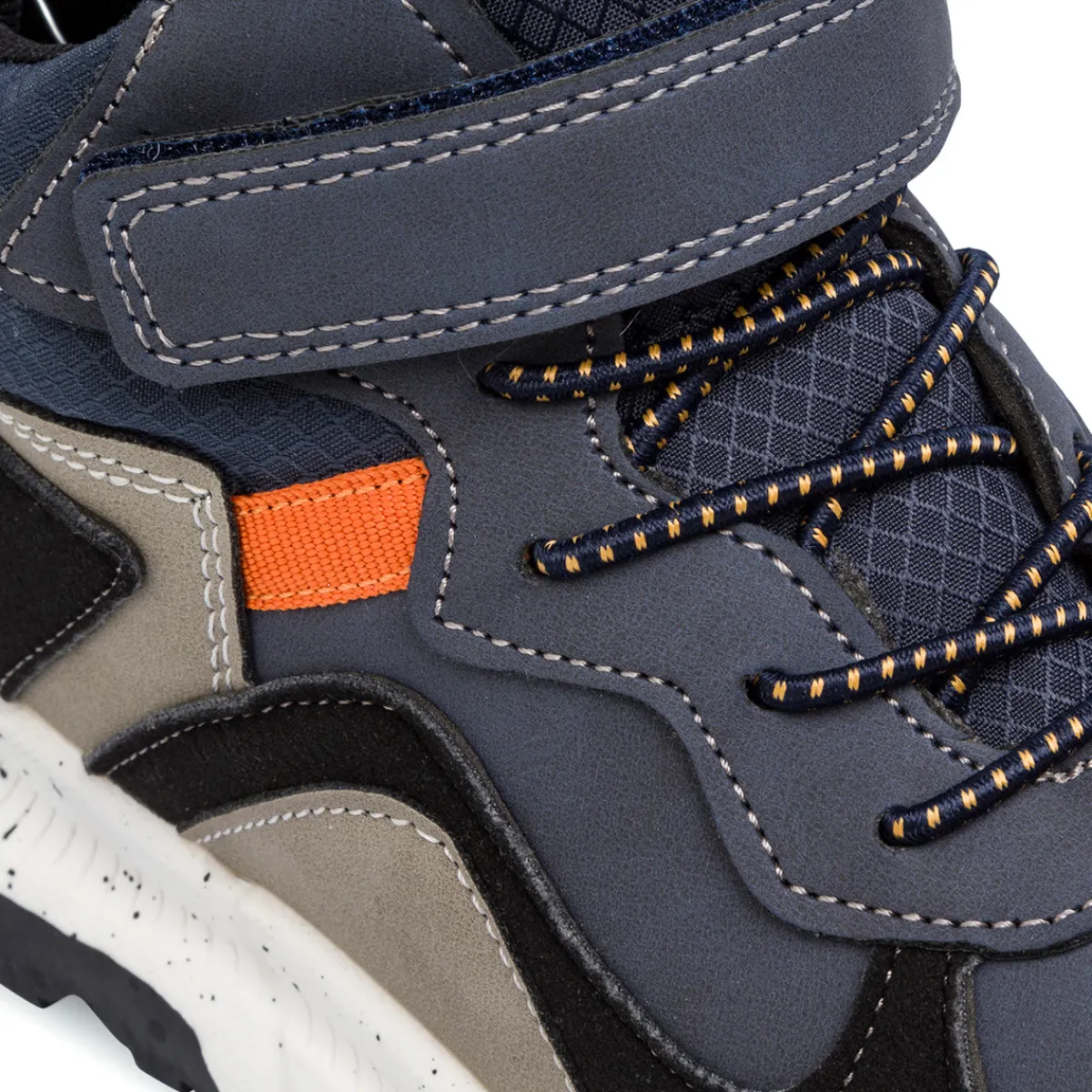 Best Sneakers blu navy da ragazzo Birilli & Monelli Bambino Sneakers Bambino|Scarponcini Bambino